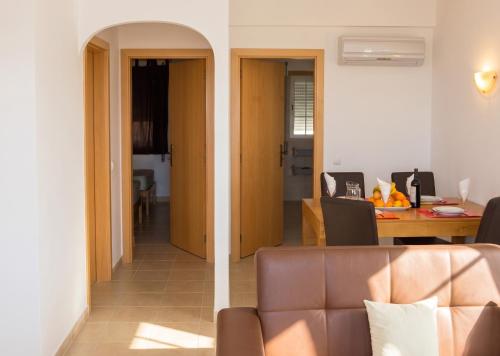 Charming apartment with shared pool in Albufeira - 60 m²