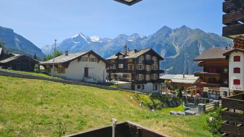 Ferienwohnung Nr.22,Haus Azurit