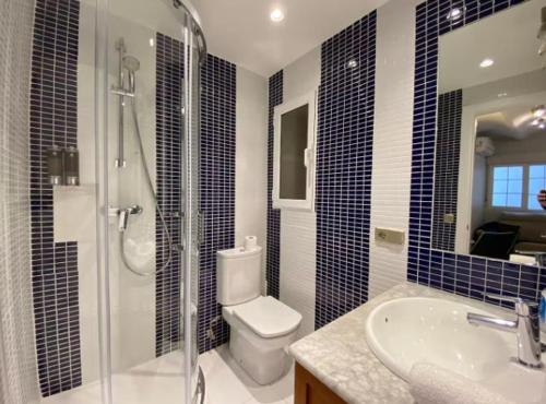 Apartamento Santa Ana Barrio de las Letras D