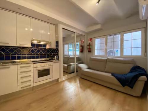 Apartamento Santa Ana Barrio de las Letras D