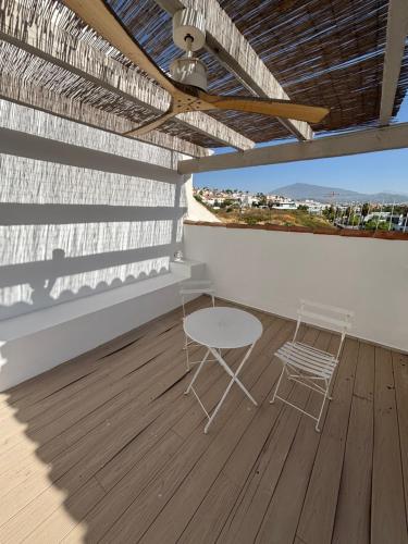 3 Bedroom Townhouse with Private Pool