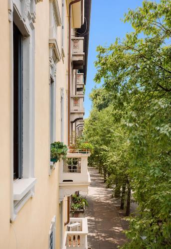 Le Mummarelle Milano