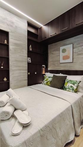 Thess Urban Nest - Svolou