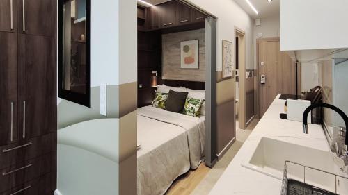Thess Urban Nest - Svolou