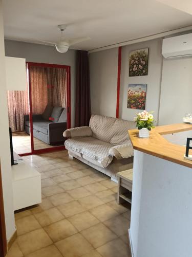 Beautiful Evamar Apartment Near Levante Beach