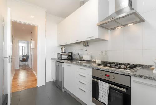 Graça Apartment