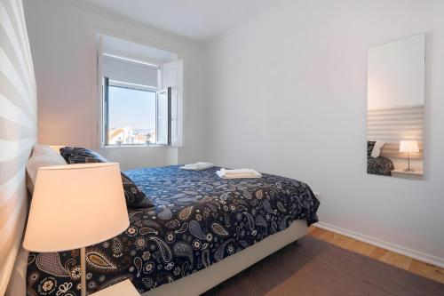 Graça Apartment