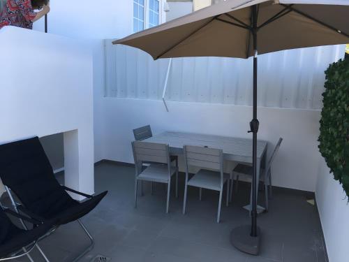 Graça Apartment