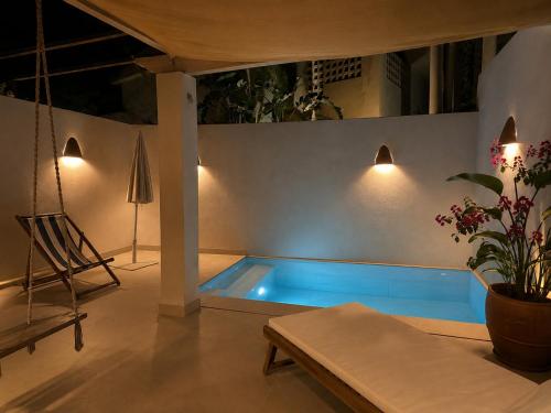 3 Bedroom Townhouse with Private Pool