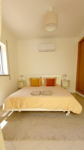 Welcome House