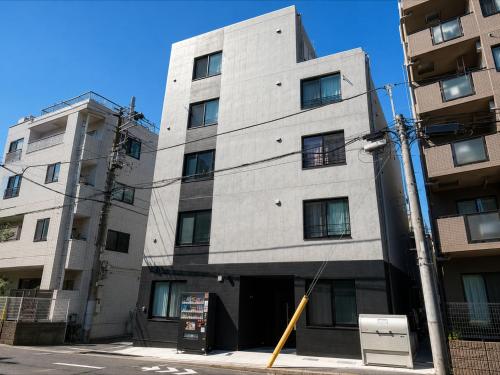 Karawaru Stay 大塚