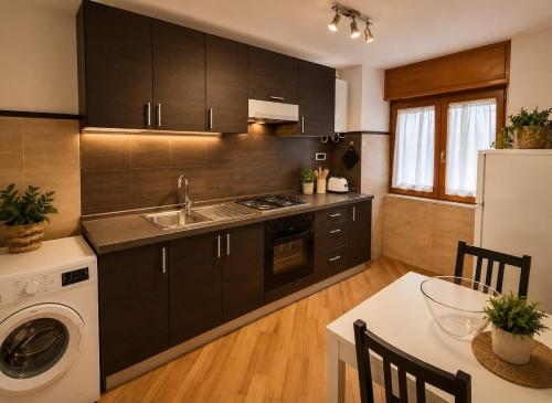 Spacca Naples Apartment