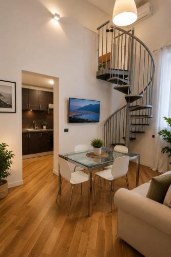 Spacca Naples Apartment