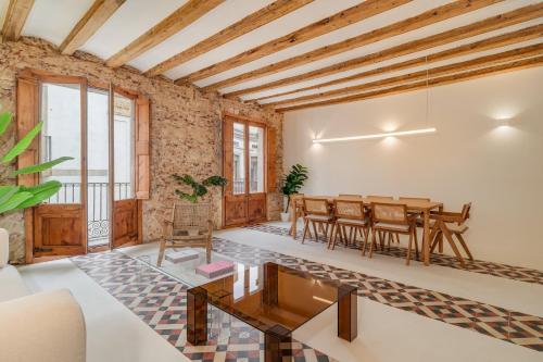 GuestReady - Indulgent Hideaway, Gothic quarter