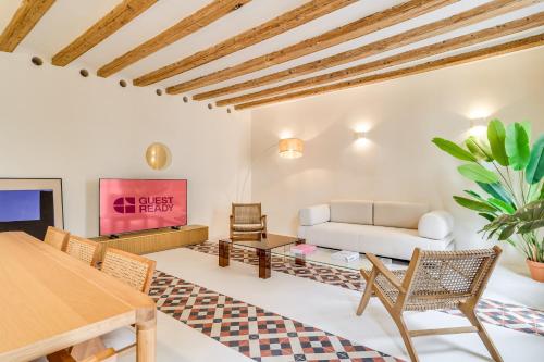GuestReady - Indulgent Hideaway, Gothic quarter