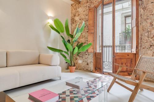 GuestReady - Indulgent Hideaway, Gothic quarter