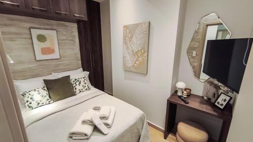 Thess Urban Nest - Svolou