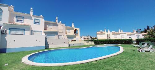 Welcome House