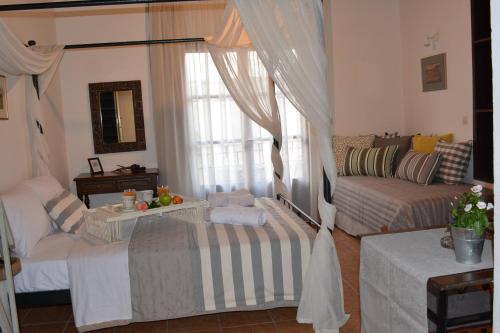 Foto Loggia Traditional Suites 1