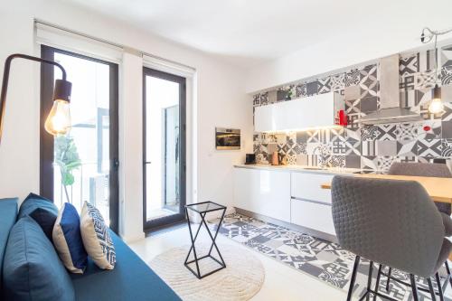Wonderful Flat in Bonfim by LovelyStay
