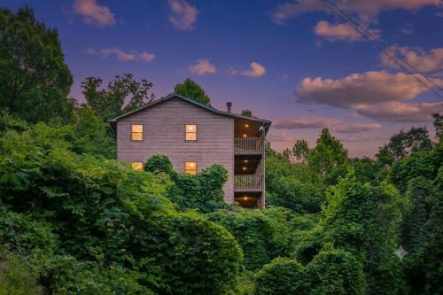 Tennessee Lodge photo 134