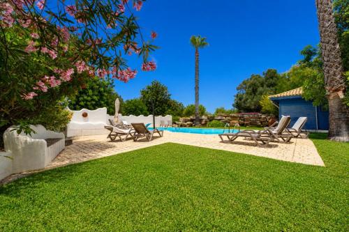 Quinta dos Cochichos - Country Houses