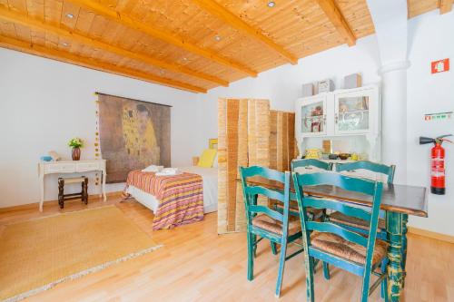 Quinta dos Cochichos - Country Houses