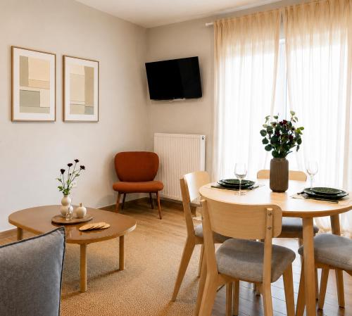 ORIZON Residences - ORIZON Sand