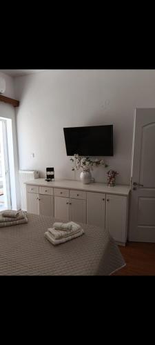 Christina's Apartment