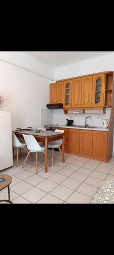 Christina's Apartment