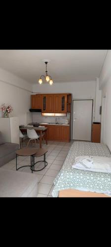 Christina's Apartment