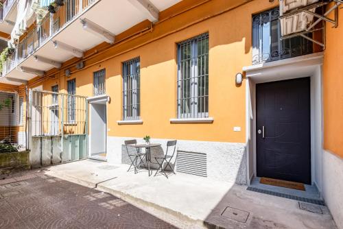 Milano Santa Giuia Via Freikofel 20 Int 718