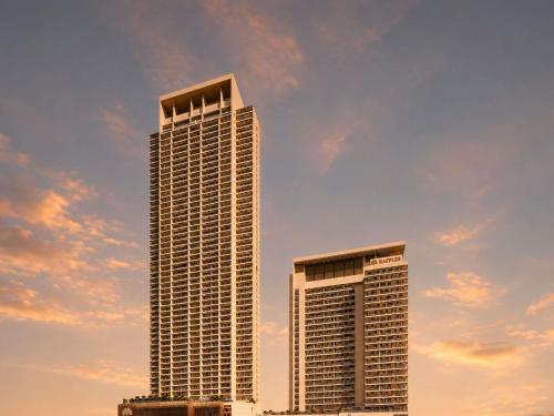 Raffles Jeddah