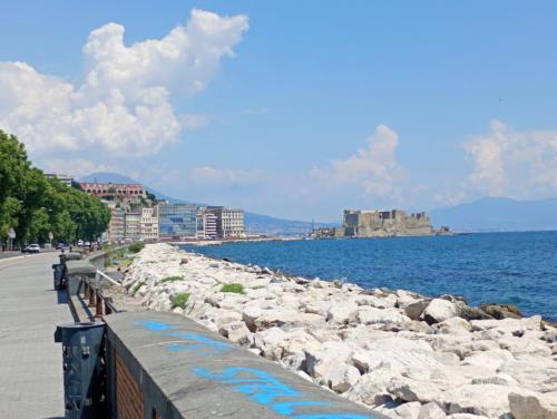 Settebello Chiaia Suite
