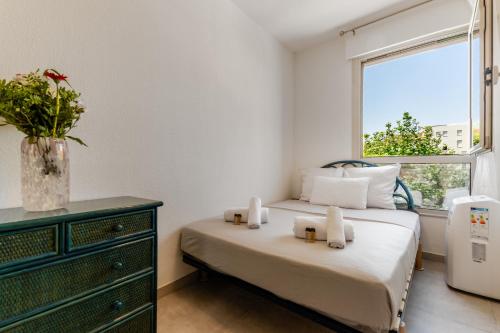 Appartement Le Duplex du Cabestan 7 pers Port du Cap d'Agde