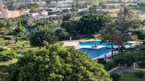 La Colina Beach & Pool