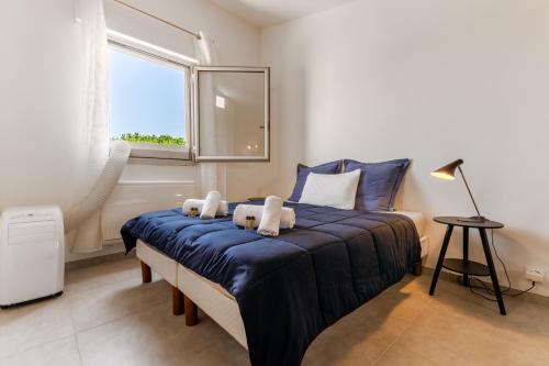 Appartement Le Duplex du Cabestan 7 pers Port du Cap d'Agde