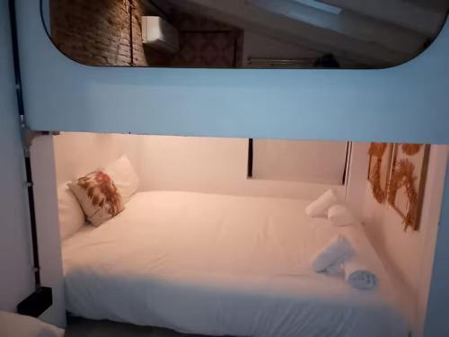 Accommodation in Madrid