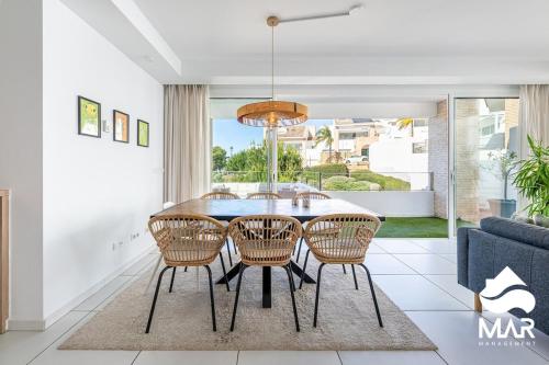 Villa Nórdica in Benalmádena