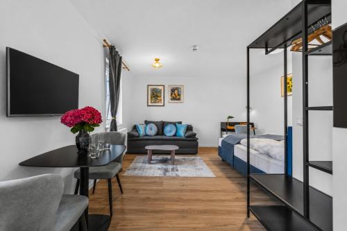 Aminato Boutique Apartments Graz