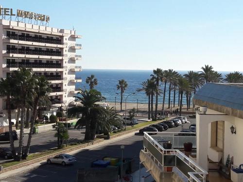 Vistas al mar Roses 3442