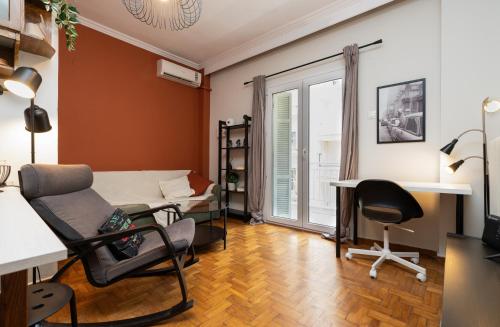 Rotonda Apartment Center Self Check-in