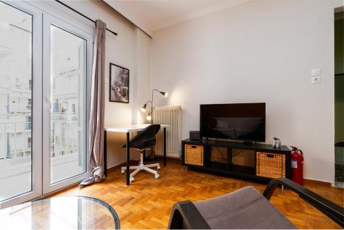 Rotonda Apartment Center Self Check-in