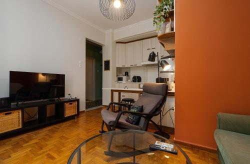 Rotonda Apartment Center Self Check-in