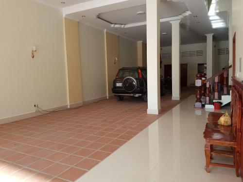 Imagen de la galería de Samnop Samnang Guesthouse, en Kampot