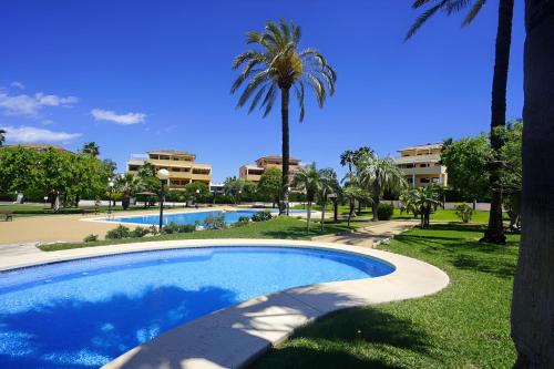 Casa Azahares