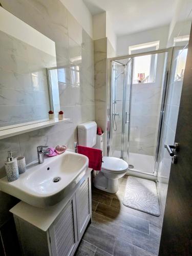 Apartment Duje