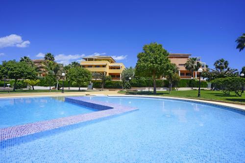 Casa Azahares