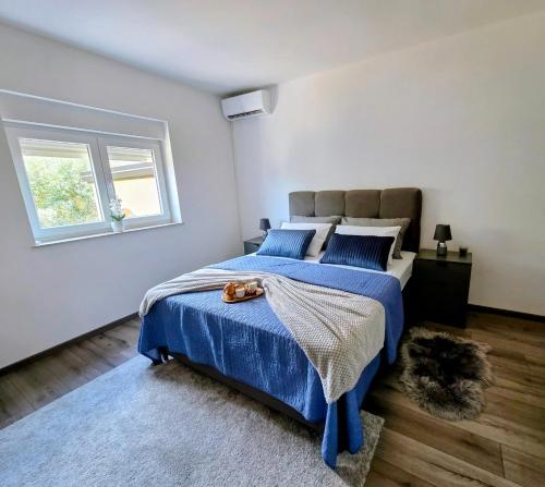 Apartment Duje