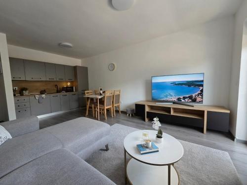 Apartment Duje